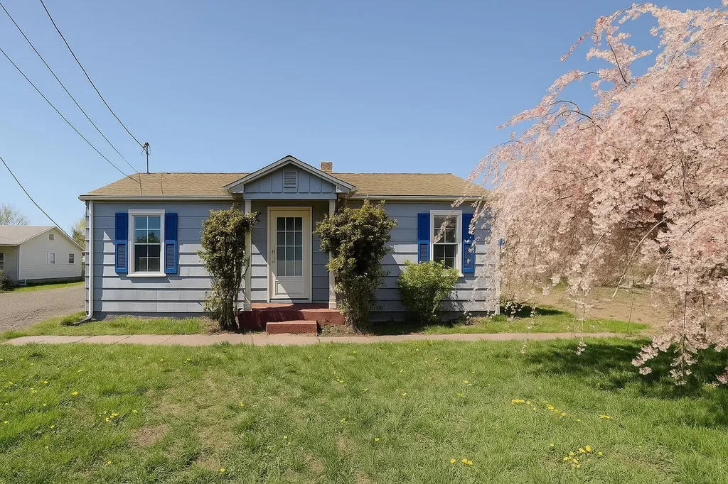 195 S Main Street Prineville OR 97754