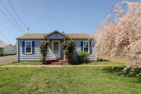195 S Main Street Prineville OR 97754