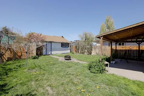 195 S Main Street Prineville OR 97754
