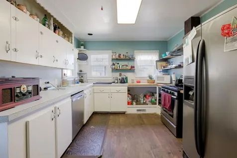 195 S Main Street Prineville OR 97754