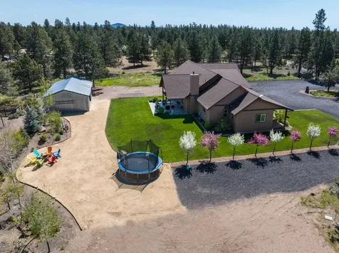 17358 Ivy Lane Sisters OR 97759