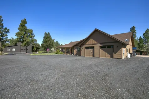17358 Ivy Lane Sisters OR 97759