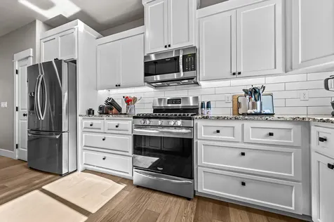114 Connecticut Court Medford OR 97504