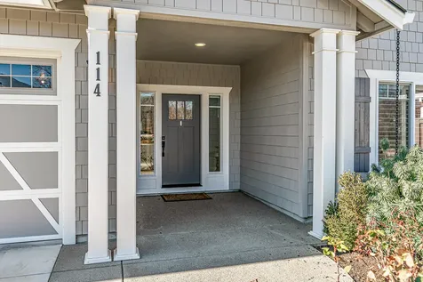 114 Connecticut Court Medford OR 97504