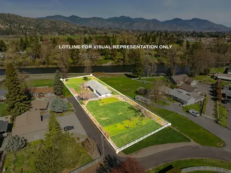 274 Parkhill Place Grants Pass OR 97527