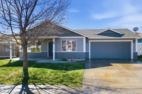 840 NE Quince Avenue Redmond OR 97756