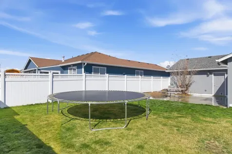 840 NE Quince Avenue Redmond OR 97756