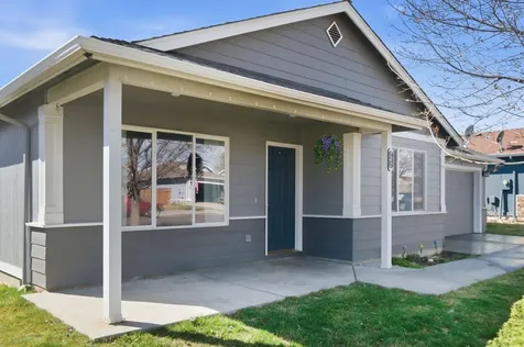 840 NE Quince Avenue Redmond OR 97756
