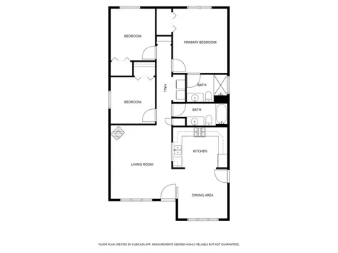 840 NE Quince Avenue Redmond OR 97756
