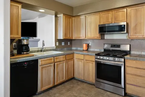 840 NE Quince Avenue Redmond OR 97756
