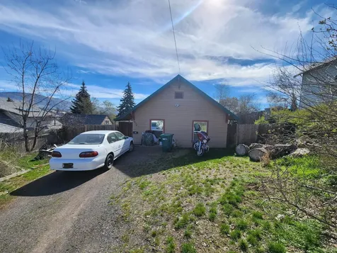 824 Grant Street Klamath Falls OR 97601