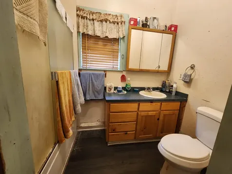 824 Grant Street Klamath Falls OR 97601