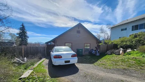 824 Grant Street Klamath Falls OR 97601