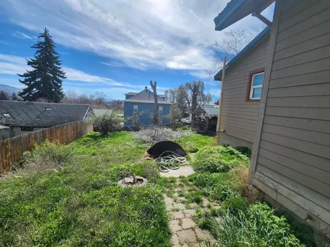 824 Grant Street Klamath Falls OR 97601