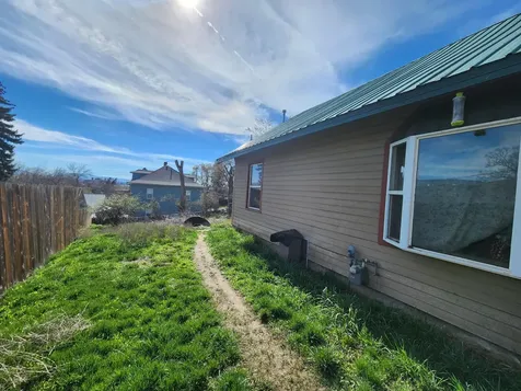 824 Grant Street Klamath Falls OR 97601