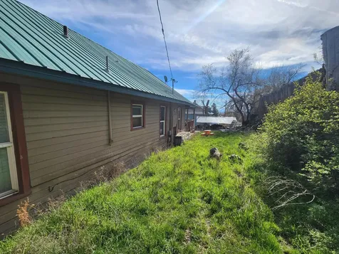 824 Grant Street Klamath Falls OR 97601