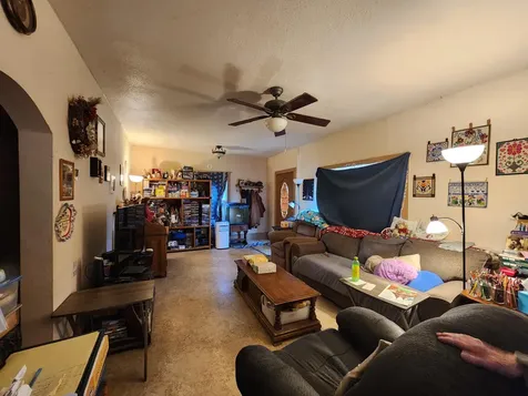 824 Grant Street Klamath Falls OR 97601