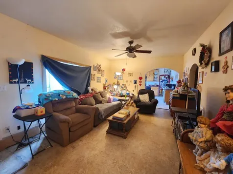 824 Grant Street Klamath Falls OR 97601
