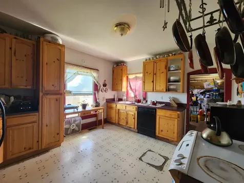 824 Grant Street Klamath Falls OR 97601