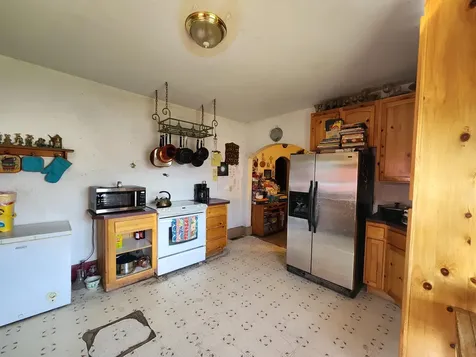 824 Grant Street Klamath Falls OR 97601