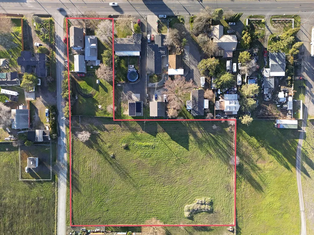 2361 Kings Highway Medford OR 97501