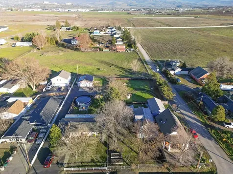 2361 Kings Highway Medford OR 97501