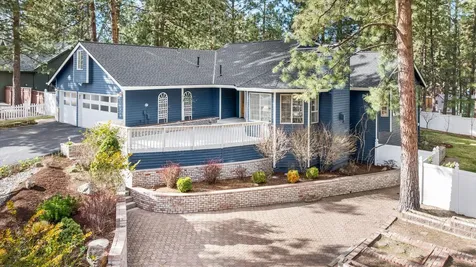 19628 Poplar Street Bend OR 97702