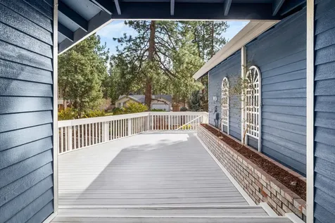 19628 Poplar Street Bend OR 97702