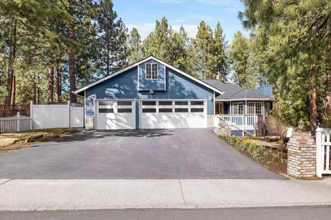 19628 Poplar Street Bend OR 97702