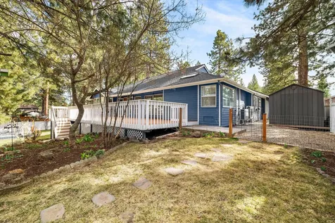 19628 Poplar Street Bend OR 97702