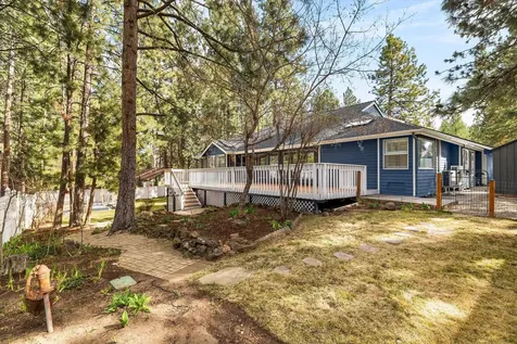19628 Poplar Street Bend OR 97702
