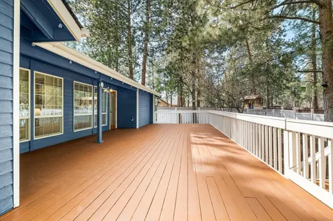 19628 Poplar Street Bend OR 97702