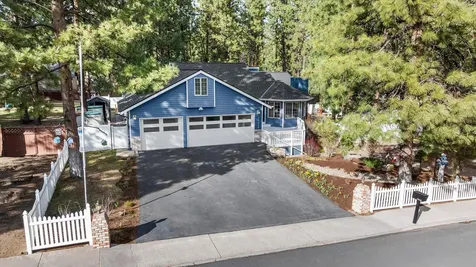 19628 Poplar Street Bend OR 97702