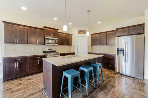 3137 NE Flagstone Avenue Bend OR 97701