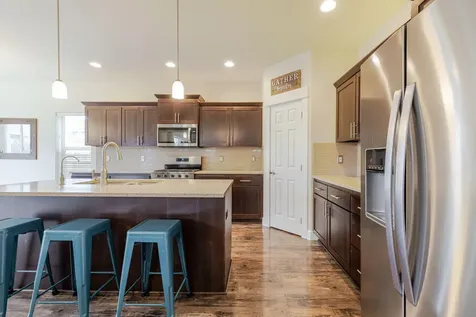 3137 NE Flagstone Avenue Bend OR 97701