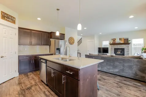 3137 NE Flagstone Avenue Bend OR 97701