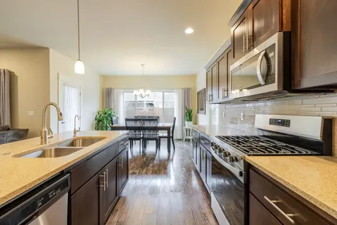 3137 NE Flagstone Avenue Bend OR 97701