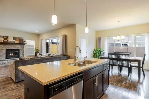 3137 NE Flagstone Avenue Bend OR 97701