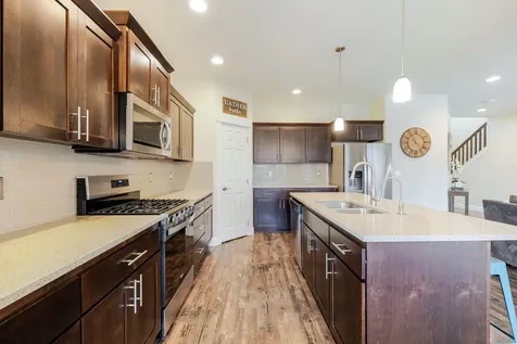 3137 NE Flagstone Avenue Bend OR 97701