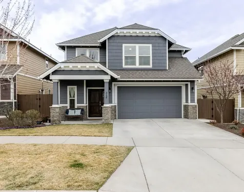 3137 NE Flagstone Avenue Bend OR 97701