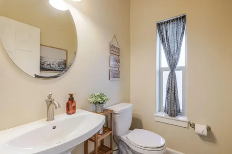 3137 NE Flagstone Avenue Bend OR 97701