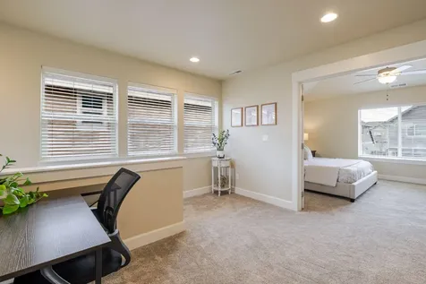 3137 NE Flagstone Avenue Bend OR 97701
