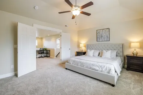 3137 NE Flagstone Avenue Bend OR 97701