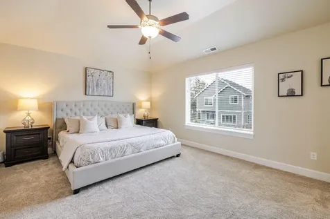 3137 NE Flagstone Avenue Bend OR 97701