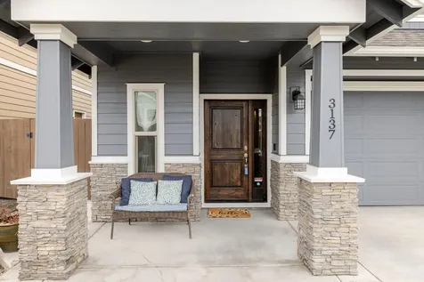 3137 NE Flagstone Avenue Bend OR 97701
