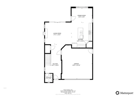 3137 NE Flagstone Avenue Bend OR 97701