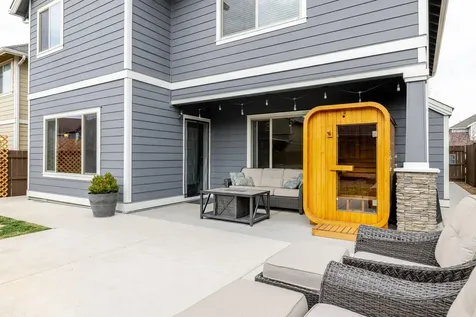 3137 NE Flagstone Avenue Bend OR 97701