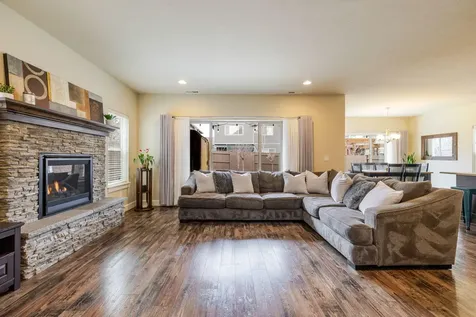 3137 NE Flagstone Avenue Bend OR 97701