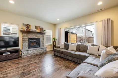 3137 NE Flagstone Avenue Bend OR 97701