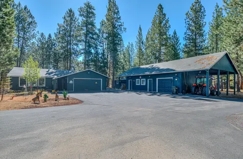 52348 Barberry Circle La Pine OR 97739